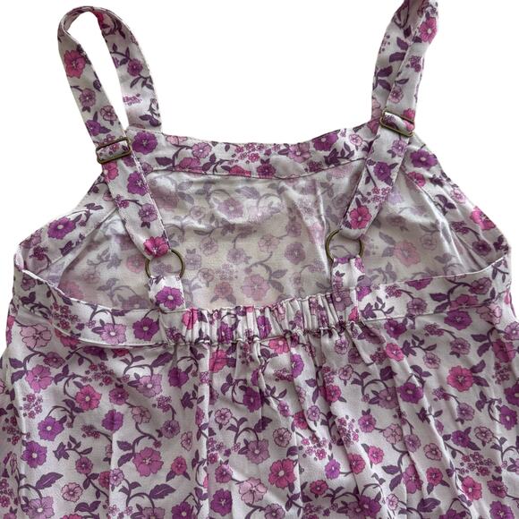 Little SPELL AND THE GYPSY COLLECTIVE Girls Mossy Evening Dress Size 7-8Y NWT - Picture 5 of 7